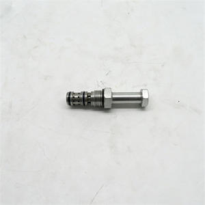 Válvula Solenoide Hidráulica para Excavadora SV2-08-3B, Válvula de Cartucho de Dos Posiciones y Tres Vías para Excavadoras - Product Image 2
