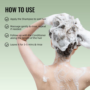 3 tipos de <span class=keywords><strong>champú</strong></span> de árbol de té para el cabello <span class=keywords><strong>anticaída</strong></span> estimulador y crecimiento anticaspa y control de aceite nutritivo y suave 500ml <span class=keywords><strong>champú</strong></span> MOOYAM - Product Image 4