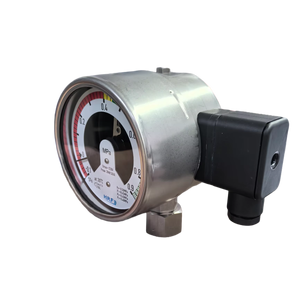 Sf6 עבור מבחן מד לחץ מד מד גז בדיקה לניטור צפיפות - Product Image 2