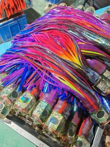 2026 Neues Modell Salzwasser-Harzköder für <span class=keywords><strong>Marlin</strong></span>-Offshore-Angeln - Product Image 6