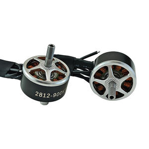 Gemfan 1050 3-Blade 10 \ "FPV Cinelifter Hélice de fibra de vidrio de nailon Multirotor Drone Accesorios de carga útil MarcoQuad - Product Image 6