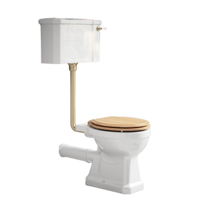 Wc muebles de comedor Casa Sanitarios Junto Com A Caixa Dagua Inodoro armario de agua montado en la pared armario de baño para tienda - Product Image 6