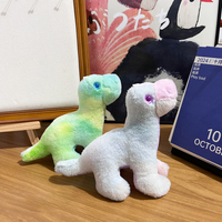 Vente en gros Jouet pour chien en peluche Kawaii Petites peluches douces pour chien Animal en peluche Carlin Bouledogue en peluche Jouets pour chien