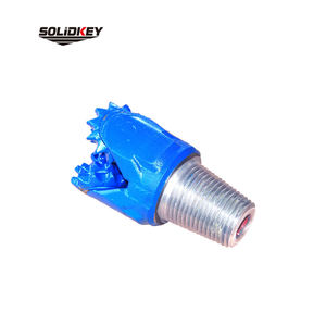 4 "(من من من من من ؟ ؟) IADC216 قطعة صخرية ثلاثية الأسنان مطحونة جيدًا - Product Image 5