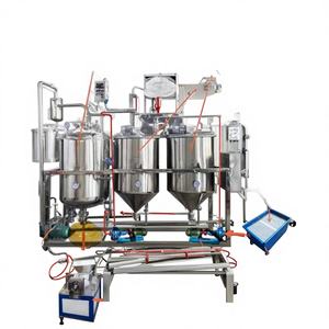 เครื่องอัดสบู่และเครื่องทำเส้นก๋วยเตี๋ยวอัตโนมัติเต็มรูปแบบ ยี่ห้อจัสัน กำลังการผลิต 50-3000 กิโลกรัม/ชั่วโมง อายุการใช้งานยาวนาน - Product Image 1