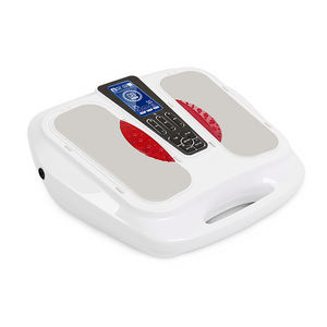 Aaupreture-Máquina Manual de masaje de pies, masajeador eléctrico para estimular la circulación sanguínea, OEM ODM, a precio de paquistaní - Product Image 2