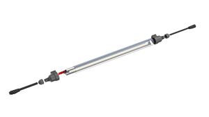 Ip67 imperméabilisent la lumière menée <span class=keywords><strong>T12</strong></span> d'équipement de volaille - Product Image 3