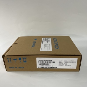 ของแท้ใหม่เอี่ยมเซอร์โวแพ็คเซอร์โวไดรฟ์ SGDV-R90A11B - Product Image 1