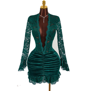 Low Price Exotic Club Dresses Spandex Material, Suitable for Parties |  Alibaba.com