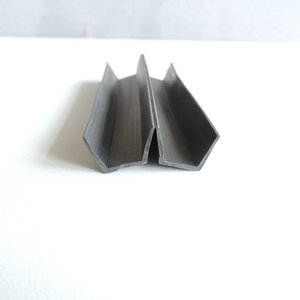 Connect Silicone Sealing <b>Strip</b> Custom Made For Door Window Dustproof Waterproof Airtight Soundproof Automotive Use - Product Image 1