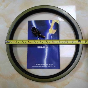 Pièces d'excavatrice ZX330 ZX350, joint d'étanchéité d'huile de rotation 4430715 AD5562P - Product Image 5
