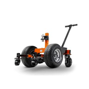 <span class=keywords><strong>Remolque</strong></span> de 5 ruedas Dolly <span class=keywords><strong>Remolque</strong></span> eléctrico Mover 2T Jack Palanca 2 "<span class=keywords><strong>Remolque</strong></span> eléctrico con <span class=keywords><strong>rueda</strong></span> <span class=keywords><strong>auxiliar</strong></span> - Product Image 4