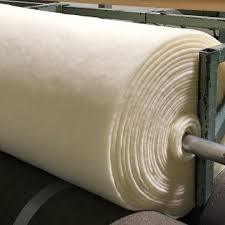 Fabricant d'isolation en laine RWS GOTS Laine biologique <span class=keywords><strong>Ouate</strong></span> <span class=keywords><strong>de</strong></span> laine vierge pour vêtement/matelas - Product Image 2