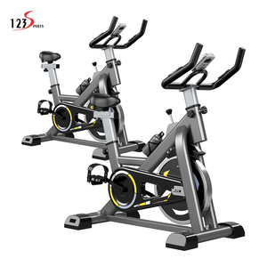 Bicicleta de Ejercicio Profesional con Volante de Inercia de 6 kg para Uso Doméstico, Spinning Dinámico Comercial para Pérdida de Peso en Gimnasio - Product Image 1