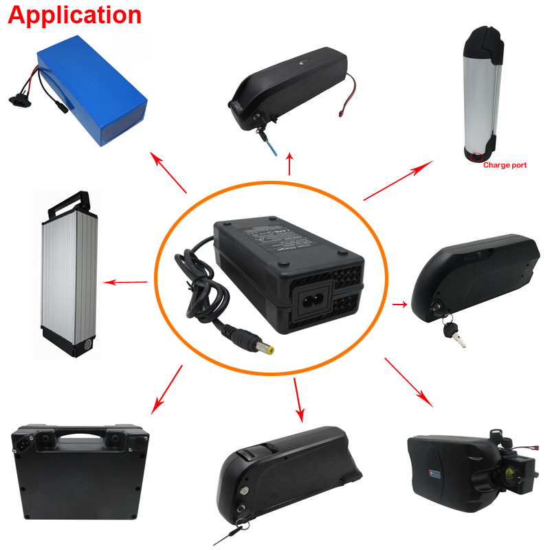 YPJ用充電器(36V-13.4Ahリチウムイオンバッテリー専用) Amazon.co.jp: リチウム イオン バッテリー 36 ボルト 4400mah