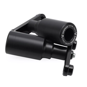Protection de cadre de moto de haute qualité pour BAJAJ Pulsar NS <span class=keywords><strong>200</strong></span> <span class=keywords><strong>160</strong></span> 250, protection contre les chutes - Product Image 6