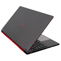 Laptop para Gaming de 16 Pulgadas de Alta Velocidad con CPU i5/i7/i9, 144Hz, 16/32GB de RAM, SSD de 1TB/2TB y Disco Duro de 256GB, Versión para EE. UU. con Serie Empresarial Intel Core