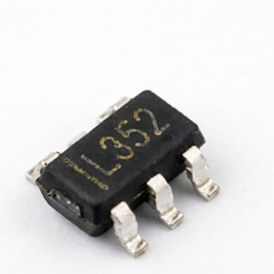 Regulador Lineal TPSPX3819M5-L-3-3 3.3V SOT-23-5 Montaje en Superficie - Product Image 1