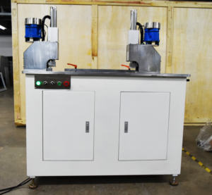 Profesyonel CNC kontrol otomatik Pin yapma makinesi PCB sondaj ve çekirdek bileşeni olarak motor ile çivileme ekipmanları - Product Image 2