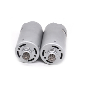 Recogedor de Aceitunas Metálico con Imán Permanente y Motor de Montaje con Brida XH-795 de 12V, Suministro de Fábrica, para Cosecha de Motor - Product Image 1