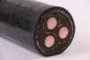 Tddl 22kv <span class=keywords><strong>3</strong></span> lõi 300mm2 dây dẫn đồng cáp điện xlpe cách điện với giá danh sách - Product Image 6