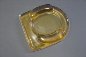 Kopf chirurgie Kopf Ring Donut Kopf polster Medical <span class=keywords><strong>Positioning</strong></span> <span class=keywords><strong>Gel</strong></span> Pad Hospital Visko elastische Polymer <span class=keywords><strong>Gel</strong></span> Position <span class=keywords><strong>Pads</strong></span> - Product Image 5