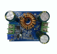 Service professionnel de conception de Prototype de carte de commande d'inverseur de puissance ingénierie d'inversion Pcb