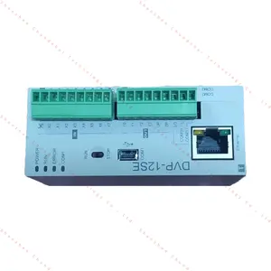 Original & in stock DVP12SE11R PLC Programmable Controller Module with good quality