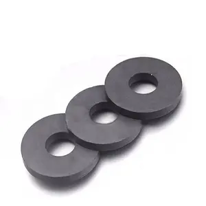 Wholesale China Y30 Y35 Strong Excellent Quality Loud Speakery35 Ceramic Ferrite Magnet Bar Ring Block Disc Arc Ferrite Magnet