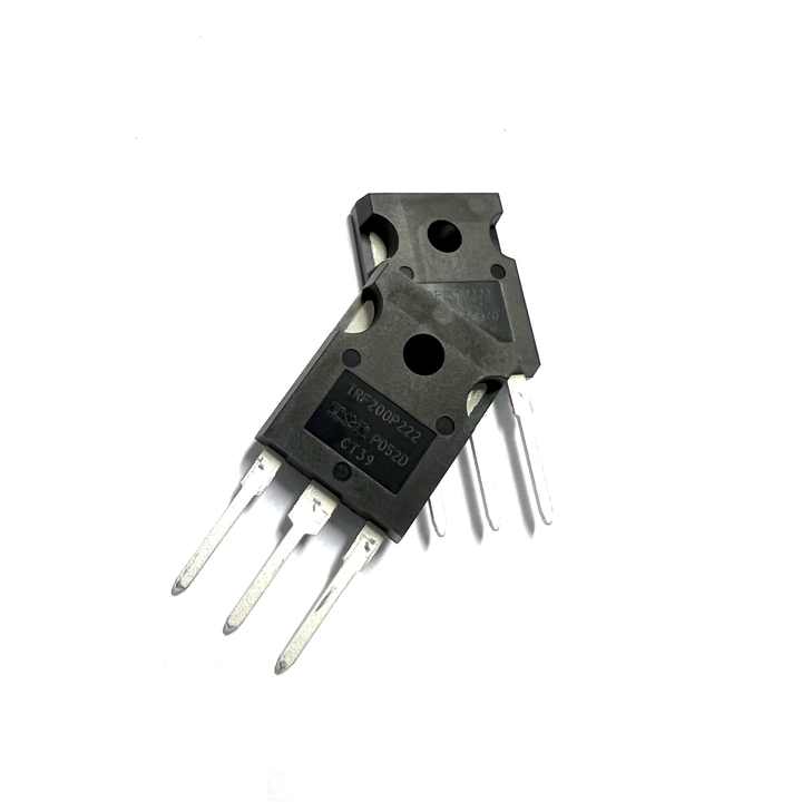 STTH30RQ06W Operational Amplifier STTH30R02DJF-TR urface Mount Technology STTH30L06GY-TR IC