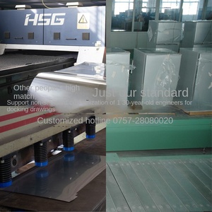 Commercial Stainless Steel Upright Air-Cooled Frost-Free -80 Degree Quick-Freezer Single-Temperature Refrigerator A12FCSD80 Sing - Product Image 4