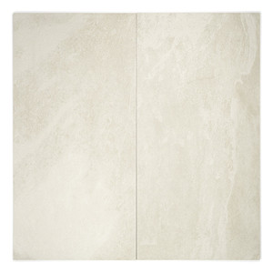 Piastrella Valona Bone 45x90 cm, spessore 10 mm, texture opaca, bordi rettificati - Product Image 2