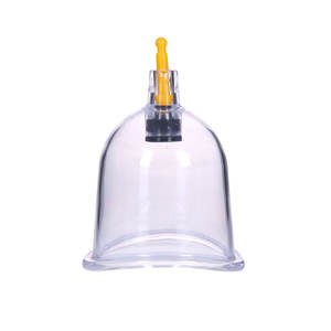 POR 100pcs B02 6cm atacado massagem Descartáveis <span class=keywords><strong>cupping</strong></span> terapia copos <span class=keywords><strong>cupping</strong></span> hijama copos para <span class=keywords><strong>cupping</strong></span> abc - Product Image 2