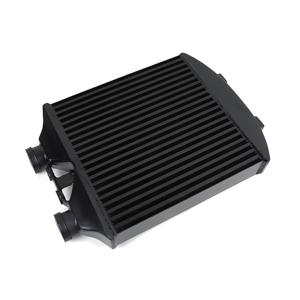 <span class=keywords><strong>Intercooler</strong></span> en aluminium durable pour systèmes turbo de moteur, tailles personnalisées, haute dissipation thermique pour l'automobile et la machinerie - Product Image 4