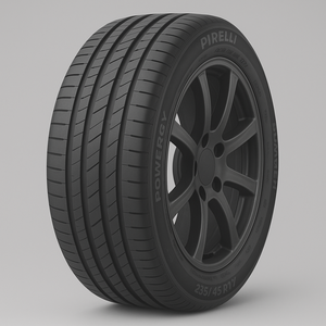 ยางรถยนต์นั่งส่วนบุคคล Powergy Summer ขนาด 235/45R17 97Y ประสิทธิภาพสูง - Product Image 3