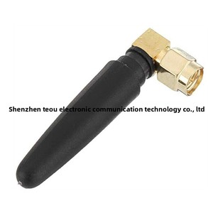 Antena Omnidireccional para Exteriores Asus Pepper, Doble Banda 2.4GHz/5GHz/5.8GHz, Alta Ganancia 3dBi, para Instalación con Conector de Barra Adhesiva - Product Image 2