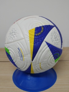 Balón de fútbol oficial, precio más barato del mundo, tamaño 5, balón de fútbol Original sin costuras, pelotas de entrenamiento de la liga deportiva - Product Image 5