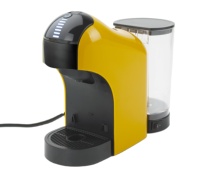 Machine à café à prix attractif, capsules Dolce Gusto, chauffe-eau, expresso, cafetière à café moulu avec toutes les capsules
