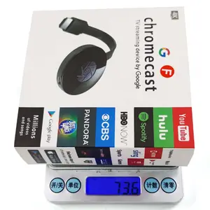 SENYE 4K Tv Stick 5G Wireless Wifi HDMI Display For Chromecast Dongle Anycast For Google Home Chrome