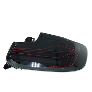 New Arrival 2 Series F22 Restoration LED Tail <b>Light</b> Assembly RGB Lens With Red <b>Driving</b> and Running Water for F22 RGB Tail Li - Product Image 5