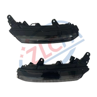 Luz Diurna Delantera LED DRL F16-4499010CA F16-4499020CA para Jetour Dashing F16 2022-2025