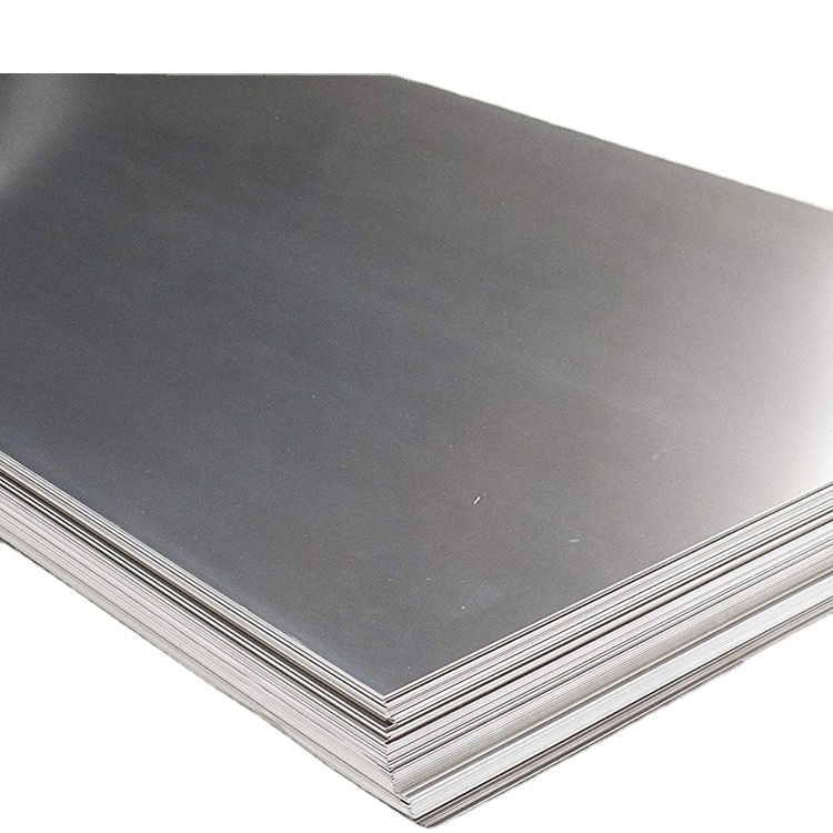 Stainless Steel Sheets, Thickness: 0.1mm To 100mm At Rs 283/kg In Mumbai - View #2