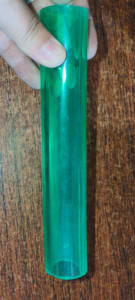 Selang Hidrolik PVC Fleksibel Transparan Tekanan Tinggi untuk Distributor Air Taman - Product Image 3