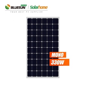 Trung Quốc 330 W Tấm Pin Mặt Trời Mono 320 330 Watt Pv Panel Năng Lượng Mặt Trời Hệ Thống Nhà Năng Lượng Mặt Trời Panel Năng Lượng Mặt Trời Hiệu Quả Cao - Product Image 4