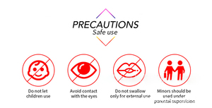 Vente chaude 8 Couleur Lavable Instantanée Multi Couleur À La Mode <span class=keywords><strong>Cheveux</strong></span> Teinture <span class=keywords><strong>Spray</strong></span> pour Coloration Temporaire - Product Image 6