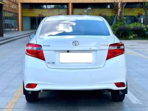 <span class=keywords><strong>Toyota</strong></span> Vios 1.5 Zhizhen Xingyao Auto <span class=keywords><strong>2016</strong></span>, Sedán Compacto de Edición Limitada, Estilo y Características Únicas, Automático y Confiable - Product Image 6