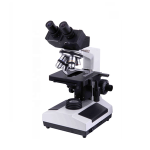 Prix d'usine Boshida BD-SW2001 Microscope biologique composé binoculaire 40X-1600X - Product Image 1
