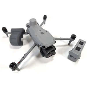 Drone thermique Matrice 4T avec caméra infrarouge 640x512, télémètre laser, 49 min de vol pour la recherche, le sauvetage et l'inspection (UAV) - Product Image 5