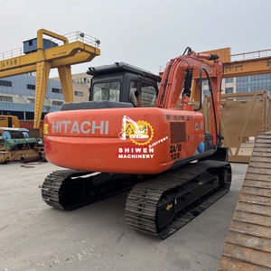 Pelle sur chenilles Hitachi ZX120 d'occasion du Japon Stock d'origine Composant de noyau de moteur Occasion ZX130 ZX135 ZX150 ZX200 à vendre - Product Image 6