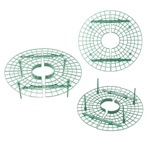 Plateau à fruits en plastique pour Melon, fraises, Support de Support, plantes de jardin - Product Image 6